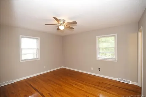 1673 Norment Road Lumberton NC 28360