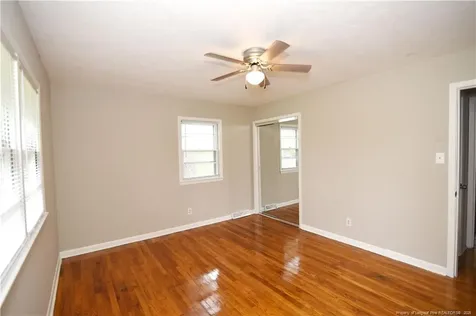 1673 Norment Road Lumberton NC 28360