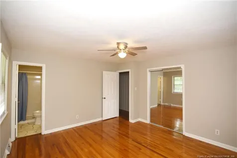 1673 Norment Road Lumberton NC 28360