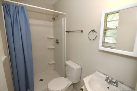1673 Norment Road Lumberton NC 28360