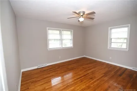1673 Norment Road Lumberton NC 28360