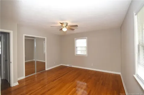 1673 Norment Road Lumberton NC 28360