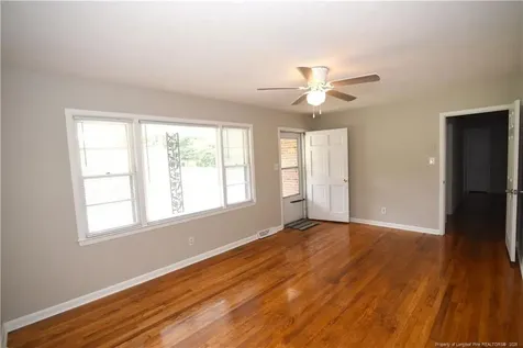 1673 Norment Road Lumberton NC 28360