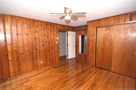 1673 Norment Road Lumberton NC 28360