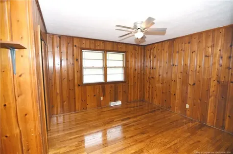 1673 Norment Road Lumberton NC 28360
