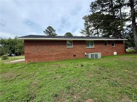 1673 Norment Road Lumberton NC 28360