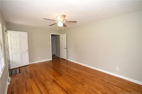 1673 Norment Road Lumberton NC 28360
