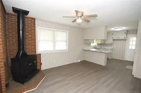 1673 Norment Road Lumberton NC 28360