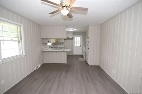 1673 Norment Road Lumberton NC 28360