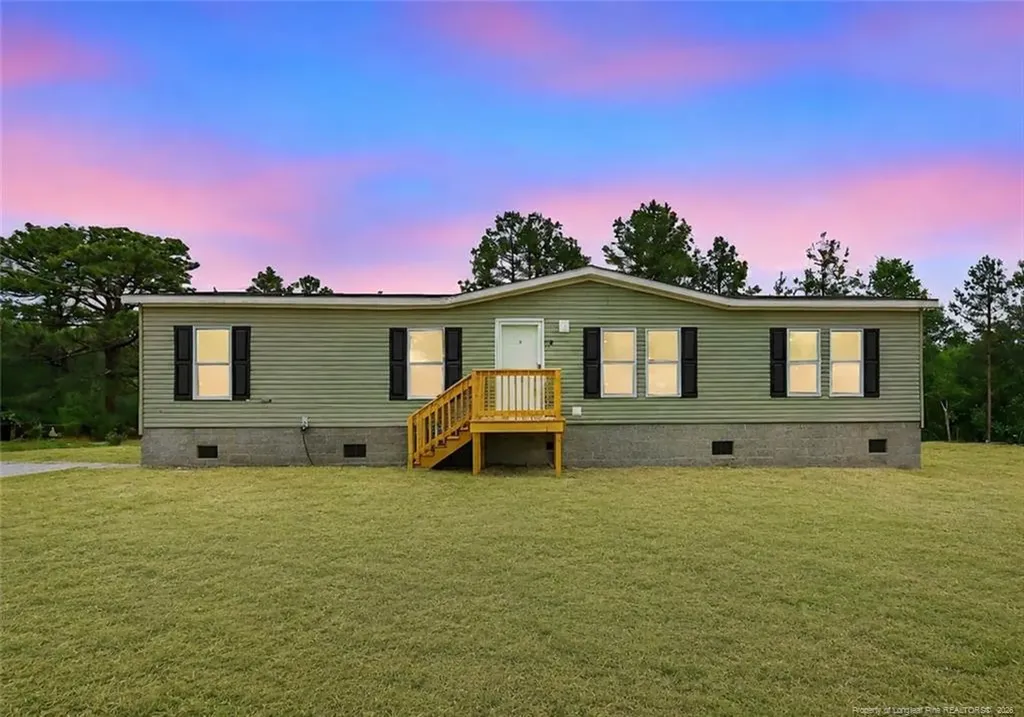 15 Garcia Lane Cameron NC 28326