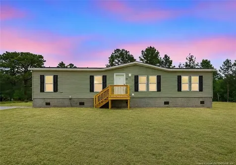 15 Garcia Lane Cameron NC 28326