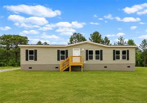 15 Garcia Lane Cameron NC 28326