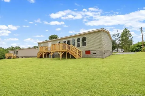 15 Garcia Lane Cameron NC 28326