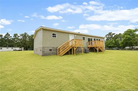 15 Garcia Lane Cameron NC 28326