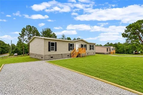 15 Garcia Lane Cameron NC 28326