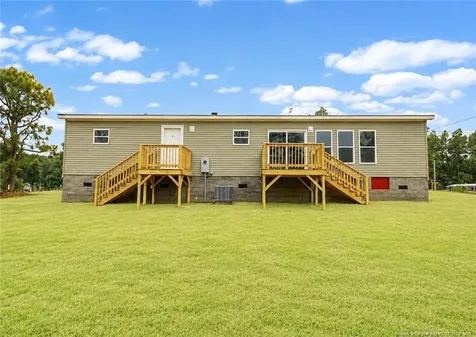 15 Garcia Lane Cameron NC 28326