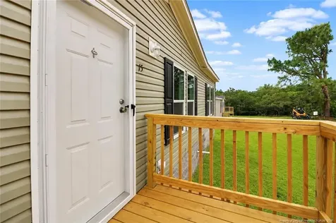 15 Garcia Lane Cameron NC 28326