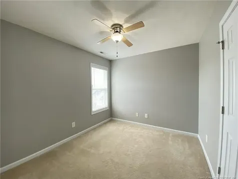 117 Scranton Court Cameron NC 28326