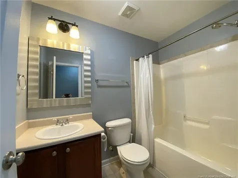 117 Scranton Court Cameron NC 28326