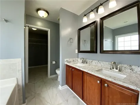117 Scranton Court Cameron NC 28326