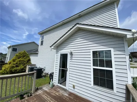 117 Scranton Court Cameron NC 28326