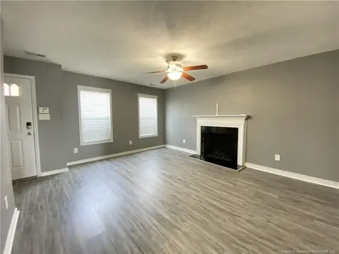 117 Scranton Court Cameron NC 28326