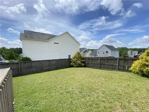 117 Scranton Court Cameron NC 28326