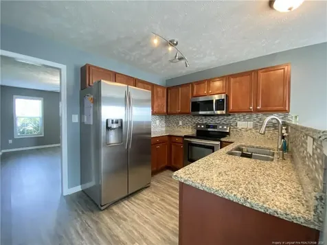 117 Scranton Court Cameron NC 28326
