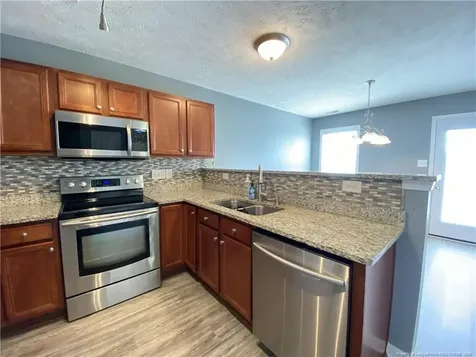 117 Scranton Court Cameron NC 28326
