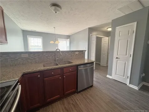 117 Scranton Court Cameron NC 28326