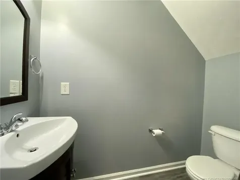 117 Scranton Court Cameron NC 28326