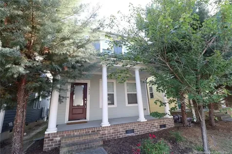 1957 Big Falls Drive Wendell NC 27591