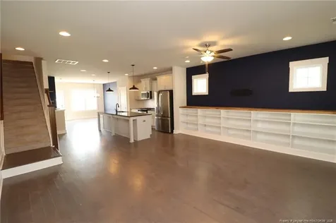 1957 Big Falls Drive Wendell NC 27591