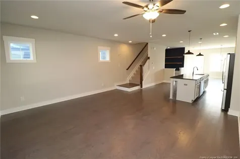 1957 Big Falls Drive Wendell NC 27591