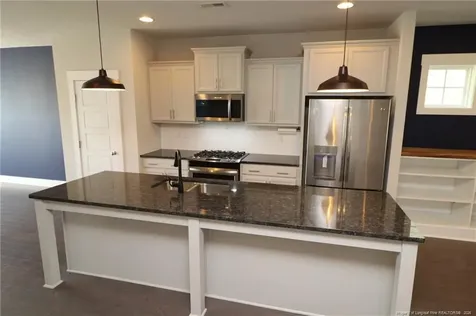 1957 Big Falls Drive Wendell NC 27591