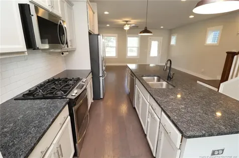 1957 Big Falls Drive Wendell NC 27591