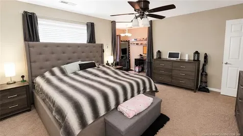 56 Mountain View Drive Sanford NC 27332