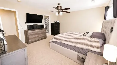 56 Mountain View Drive Sanford NC 27332
