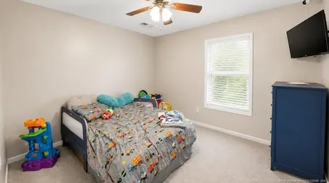 56 Mountain View Drive Sanford NC 27332