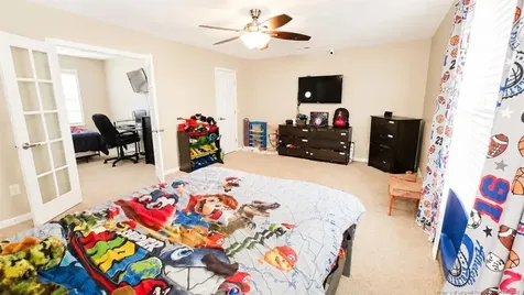56 Mountain View Drive Sanford NC 27332