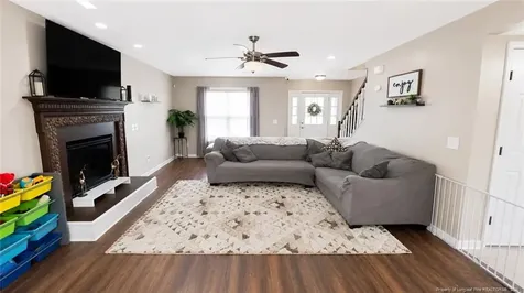 56 Mountain View Drive Sanford NC 27332