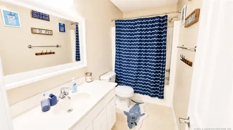 56 Mountain View Drive Sanford NC 27332