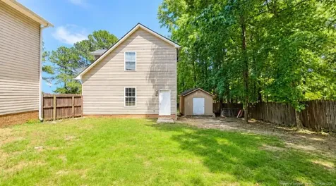 56 Mountain View Drive Sanford NC 27332