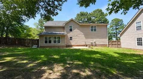 56 Mountain View Drive Sanford NC 27332