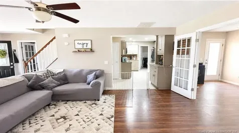 56 Mountain View Drive Sanford NC 27332