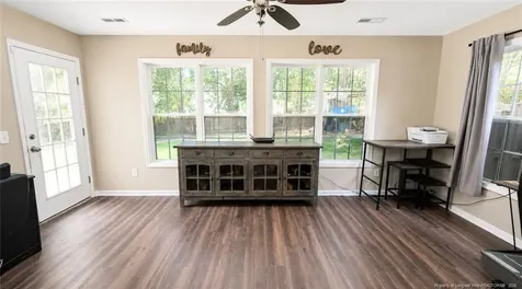 56 Mountain View Drive Sanford NC 27332