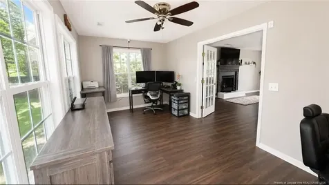 56 Mountain View Drive Sanford NC 27332