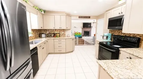 56 Mountain View Drive Sanford NC 27332