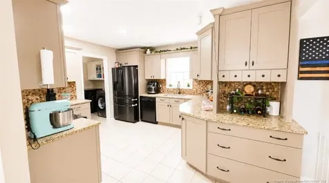 56 Mountain View Drive Sanford NC 27332