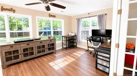 56 Mountain View Drive Sanford NC 27332